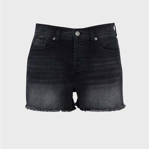 7 For All Mankind MONROE SHORT IN ASHBURY